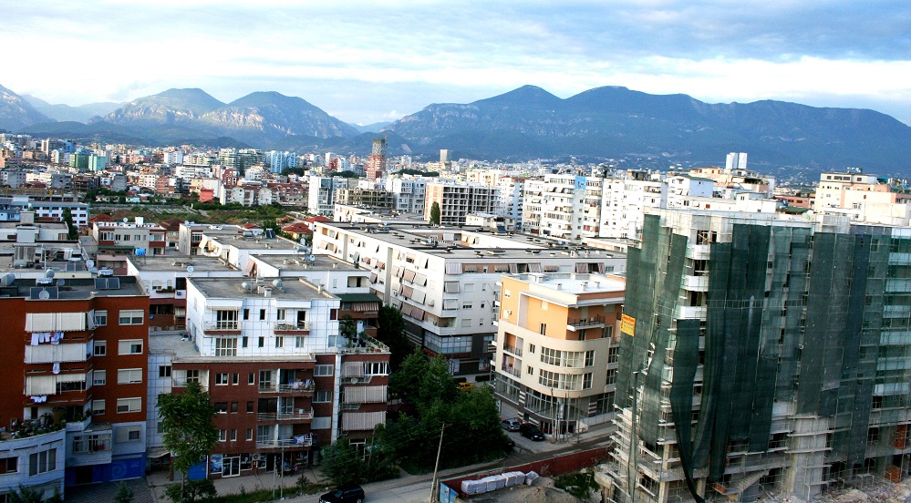 Rriten cmimet e apartamenteve me qira, ja zonat me te shtrenjta ne Tirane